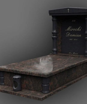 Надгробие 944